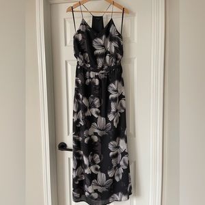 Brand new, RW&Co maxi dress, Womens size S